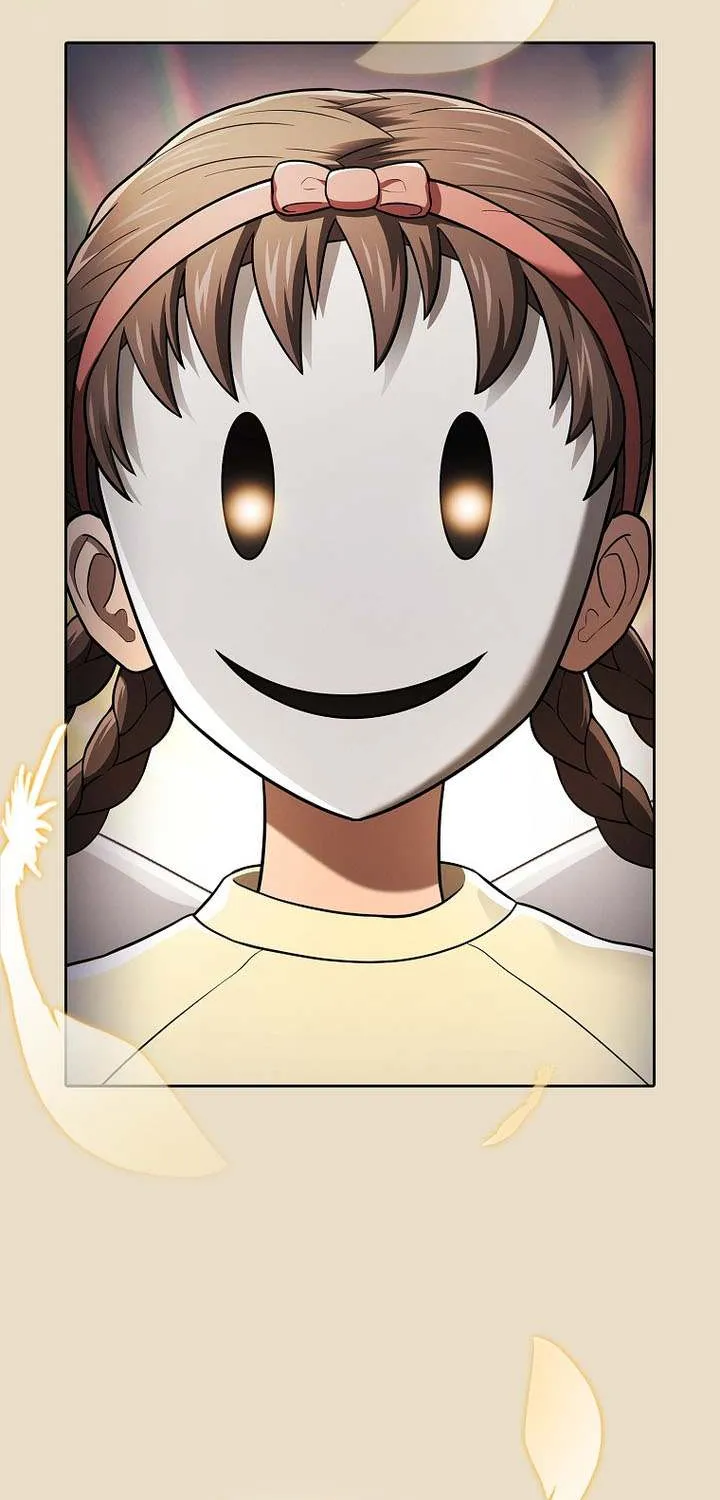 The Constellation That Returned From Hell Chapter 195 page 8 - 