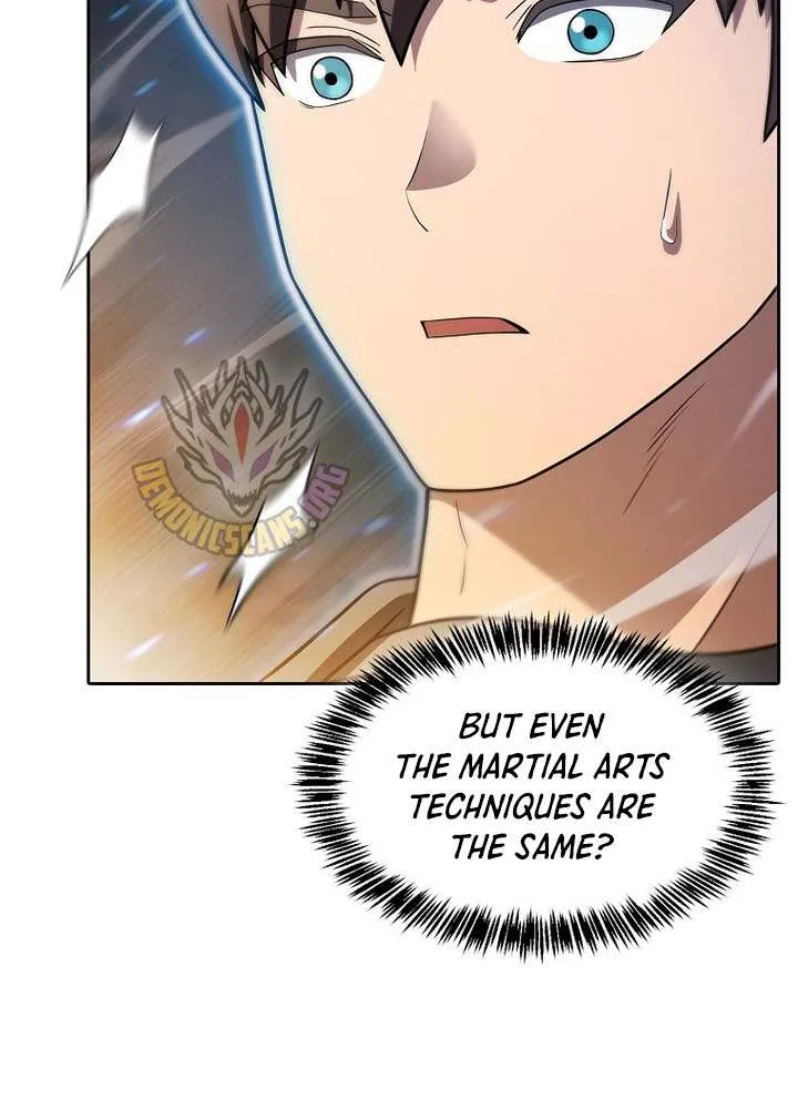 The Constellation That Returned From Hell Chapter 195 page 75 - 