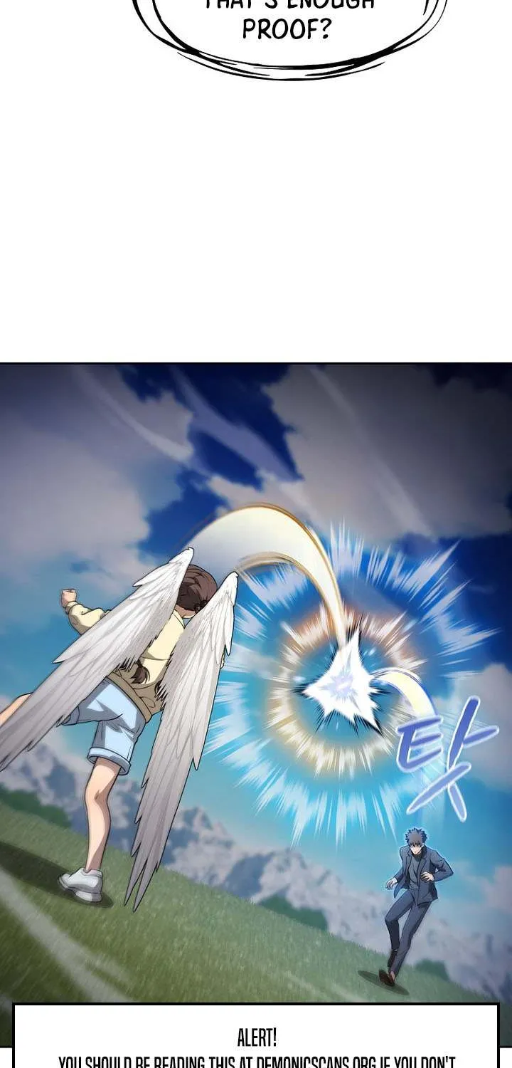 The Constellation That Returned From Hell Chapter 195 page 77 - 