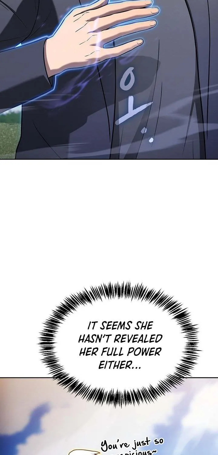 The Constellation That Returned From Hell Chapter 195 page 79 - 