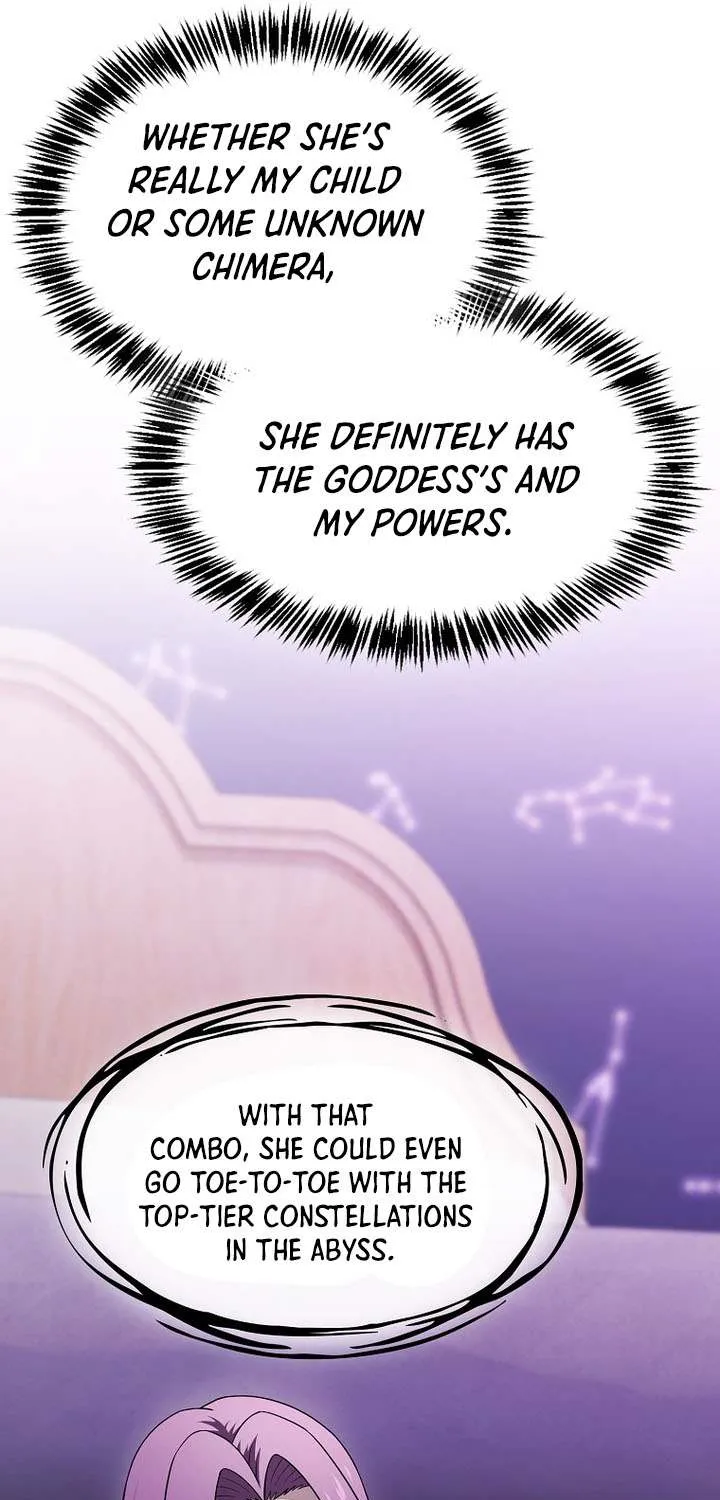 The Constellation That Returned From Hell Chapter 195 page 83 - 