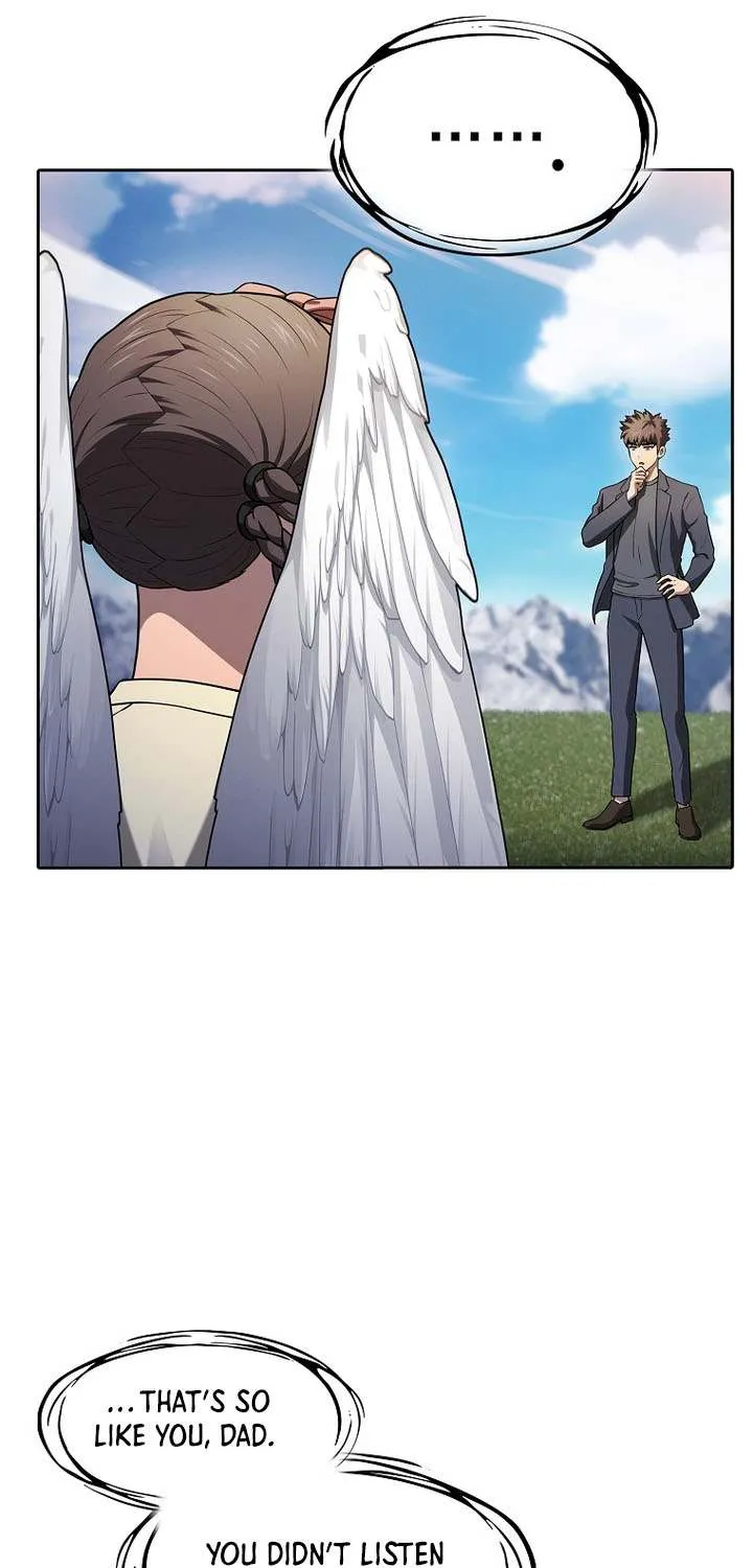 The Constellation That Returned From Hell Chapter 195 page 85 - 