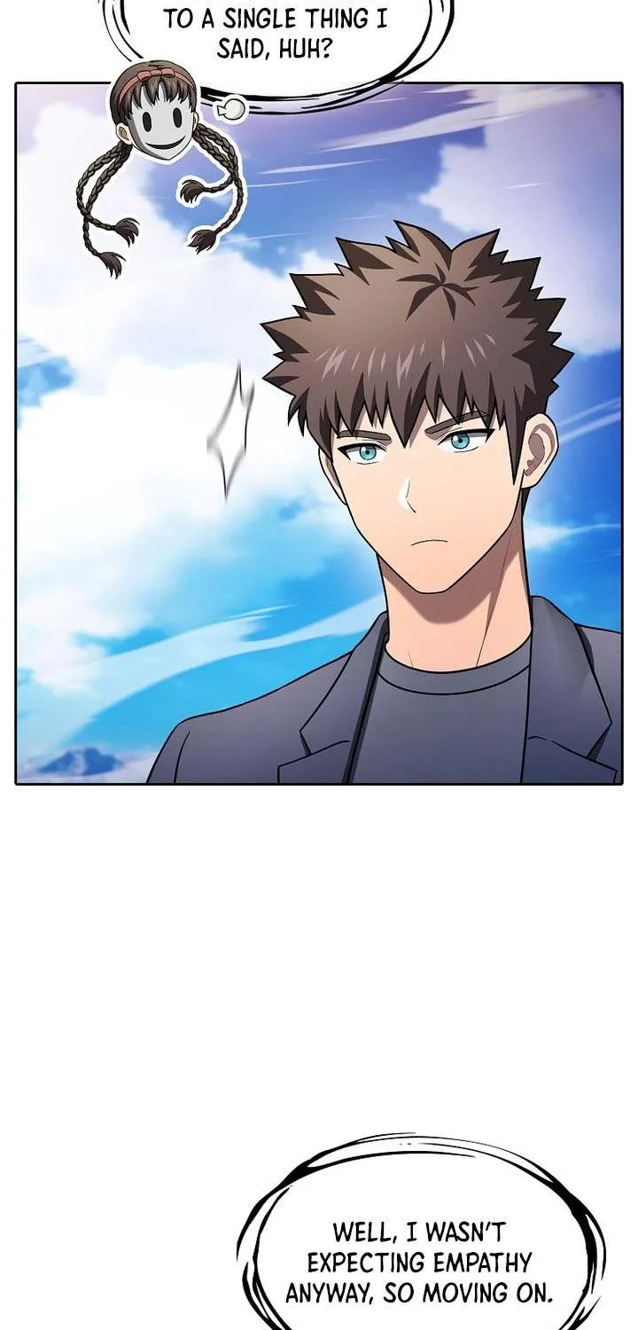 The Constellation That Returned From Hell Chapter 195 page 86 - 