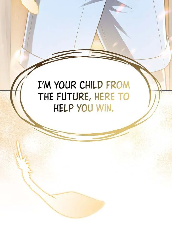 The Constellation That Returned From Hell Chapter 195 page 89 - 