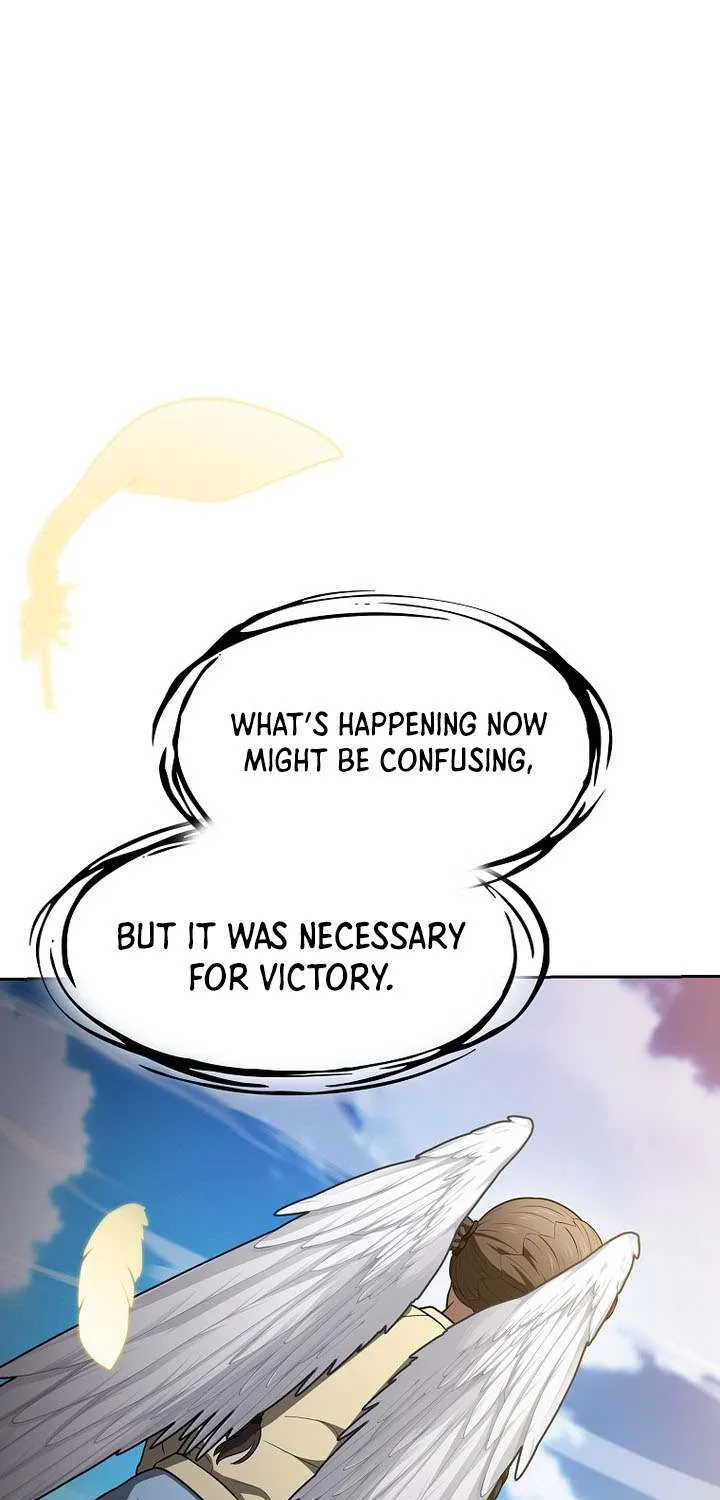 The Constellation That Returned From Hell Chapter 195 page 90 - 