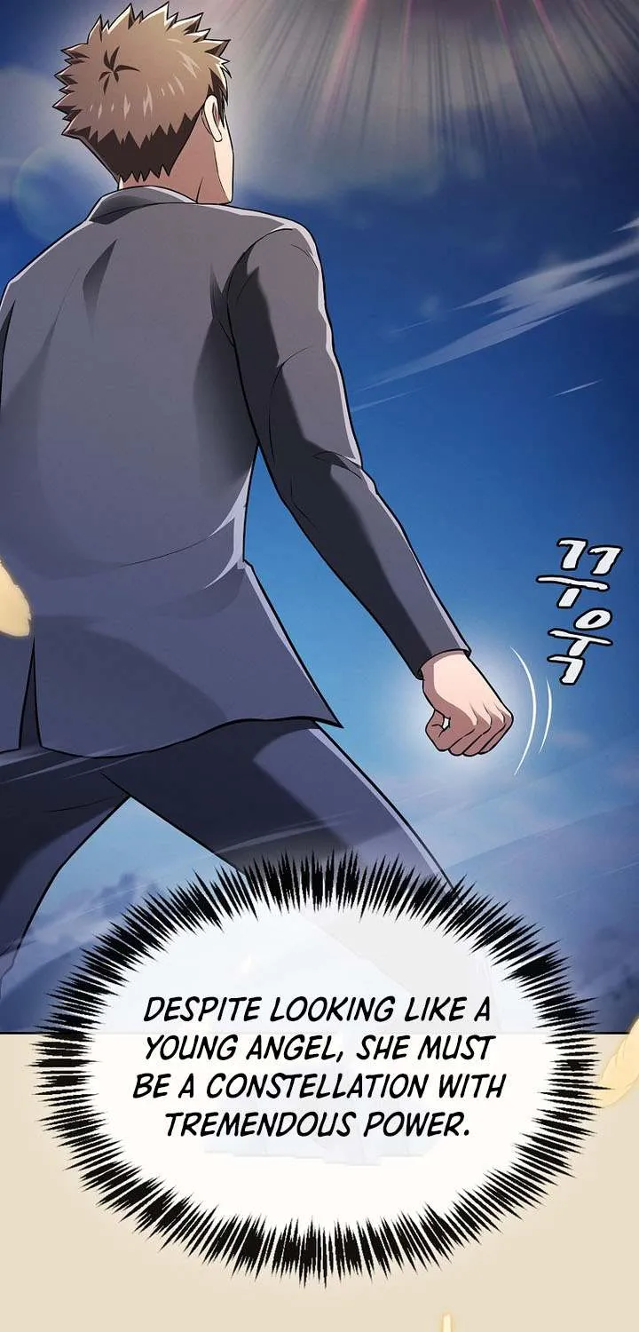 The Constellation That Returned From Hell Chapter 195 page 10 - 