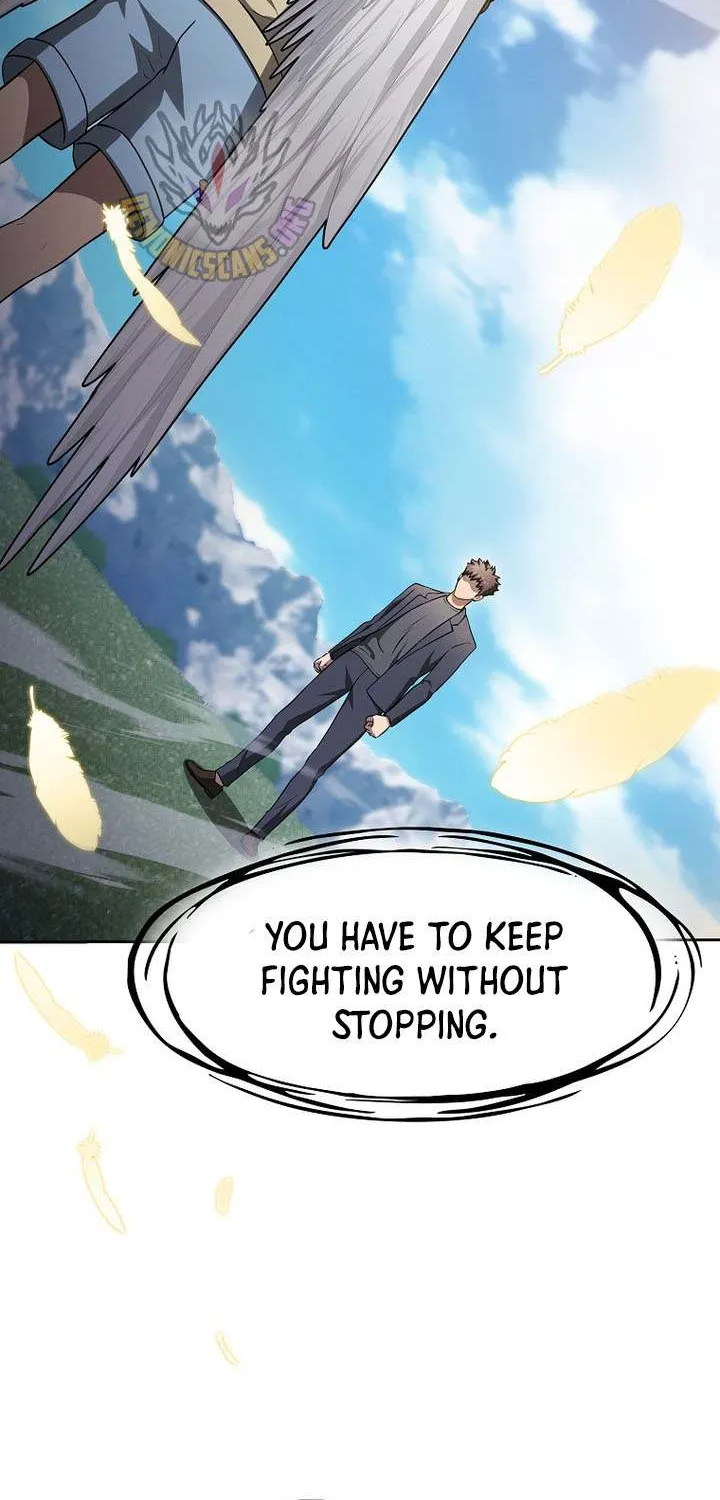 The Constellation That Returned From Hell Chapter 195 page 91 - 