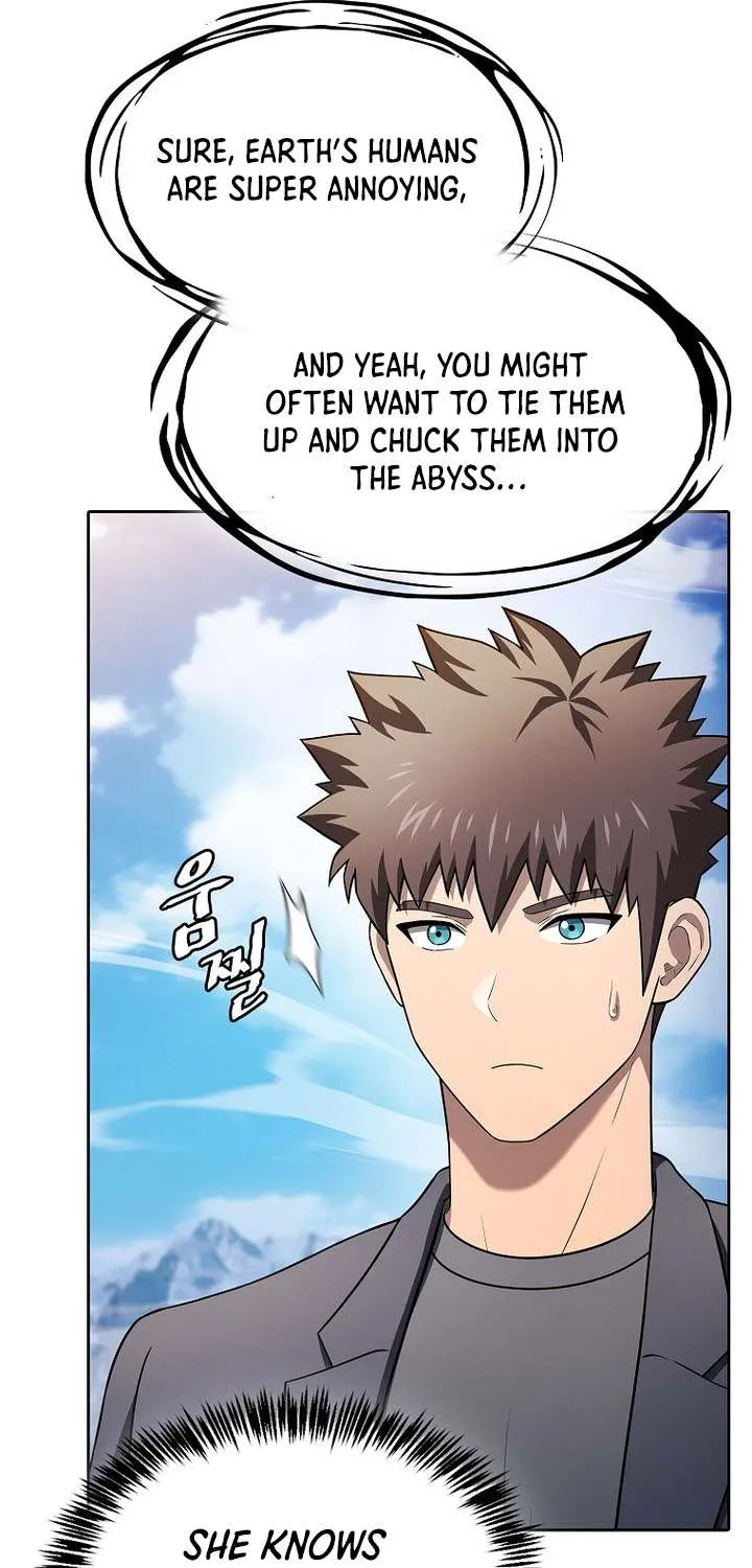 The Constellation That Returned From Hell Chapter 195 page 92 - 