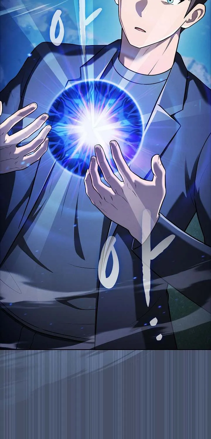 The Constellation That Returned From Hell Chapter 195 page 98 - 