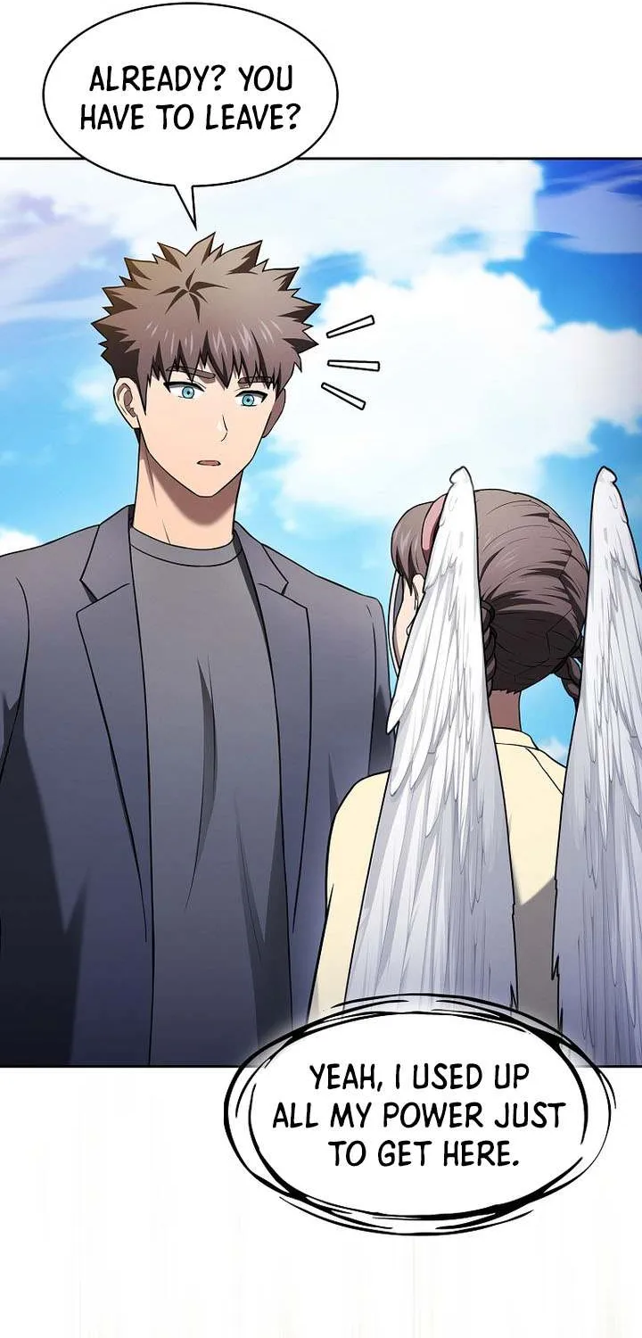 The Constellation That Returned From Hell Chapter 196 page 11 - 