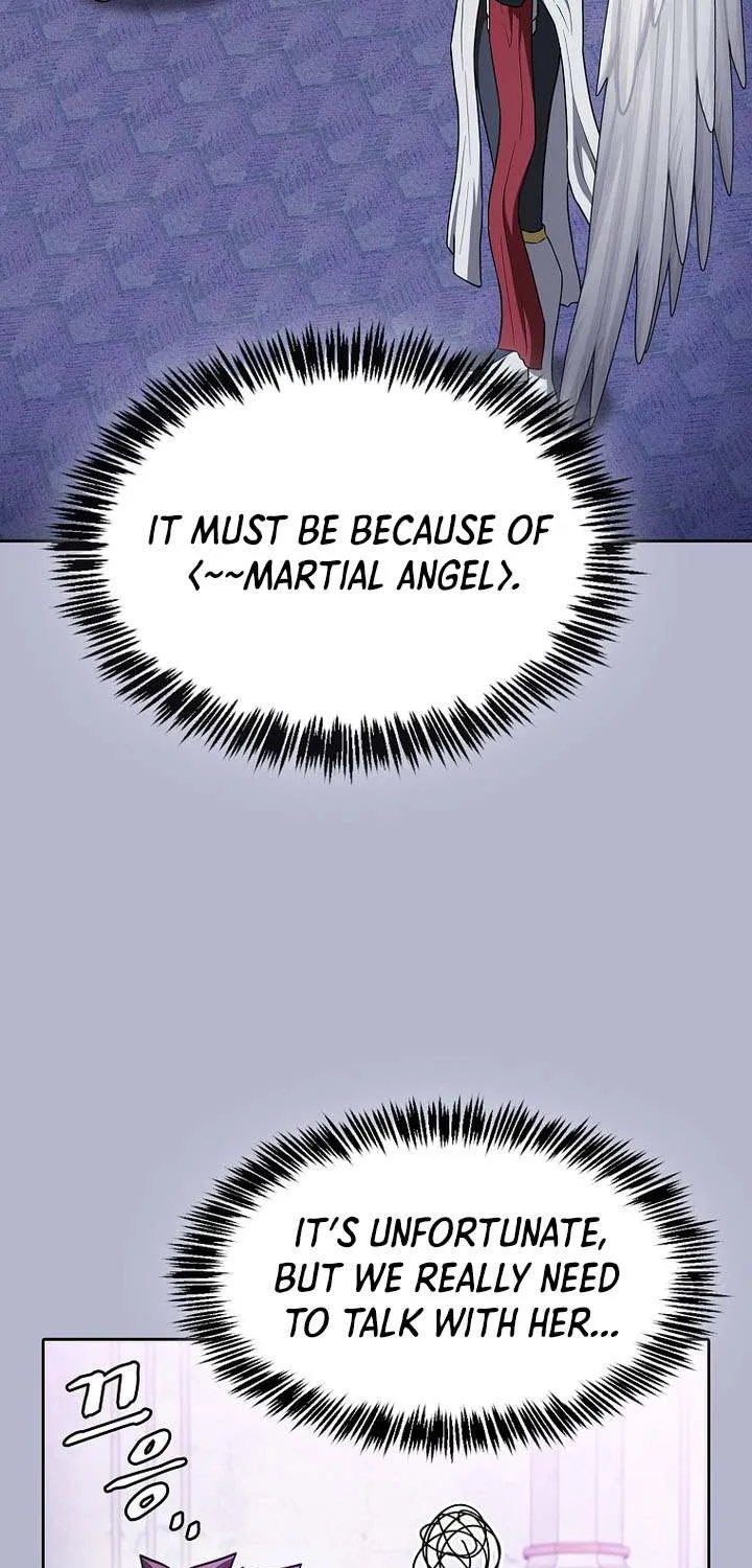 The Constellation That Returned From Hell Chapter 196 page 101 - 