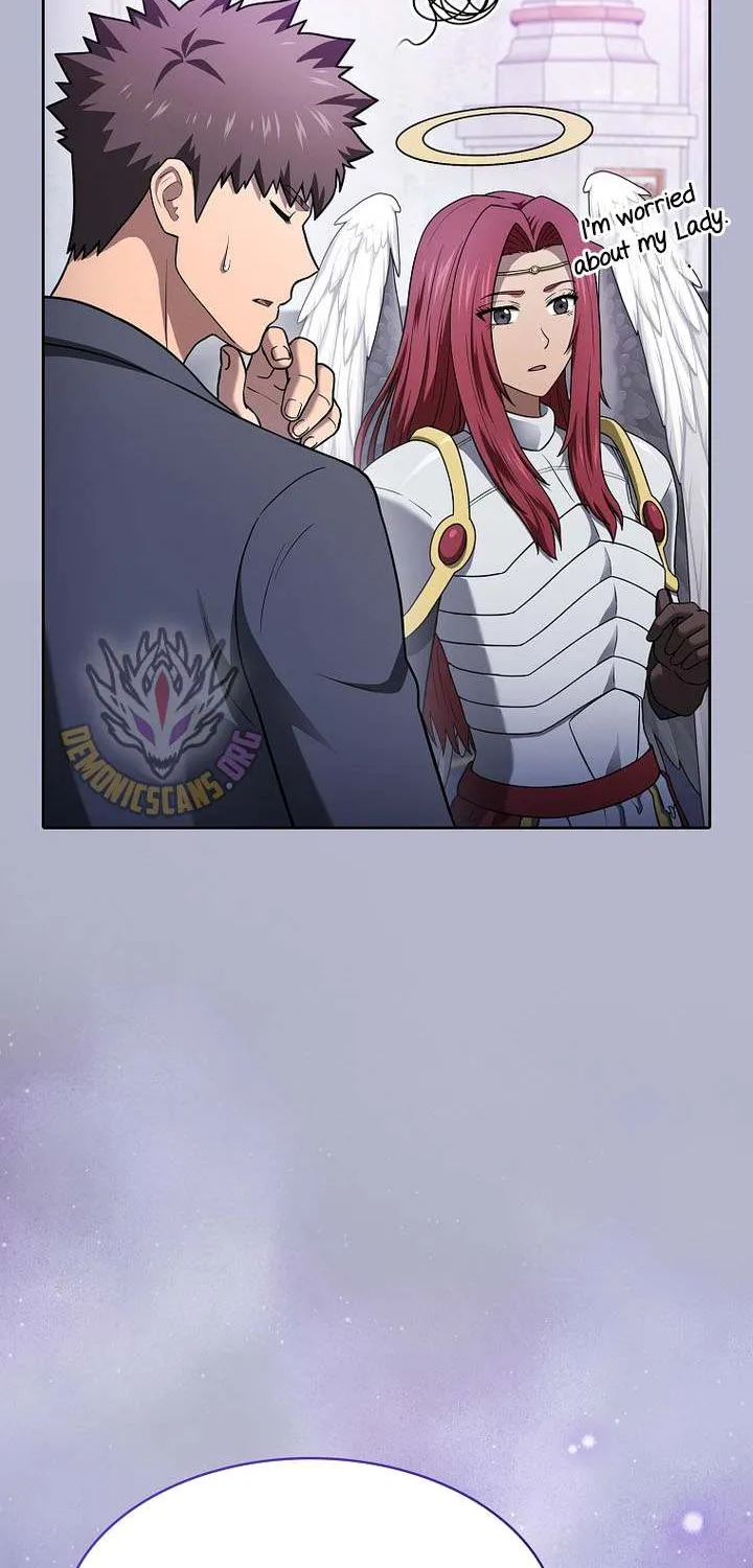 The Constellation That Returned From Hell Chapter 196 page 102 - 