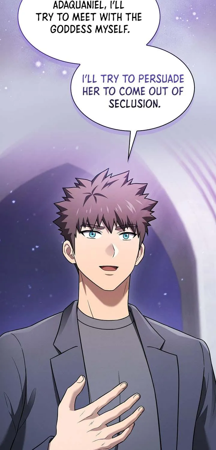 The Constellation That Returned From Hell Chapter 196 page 103 - 