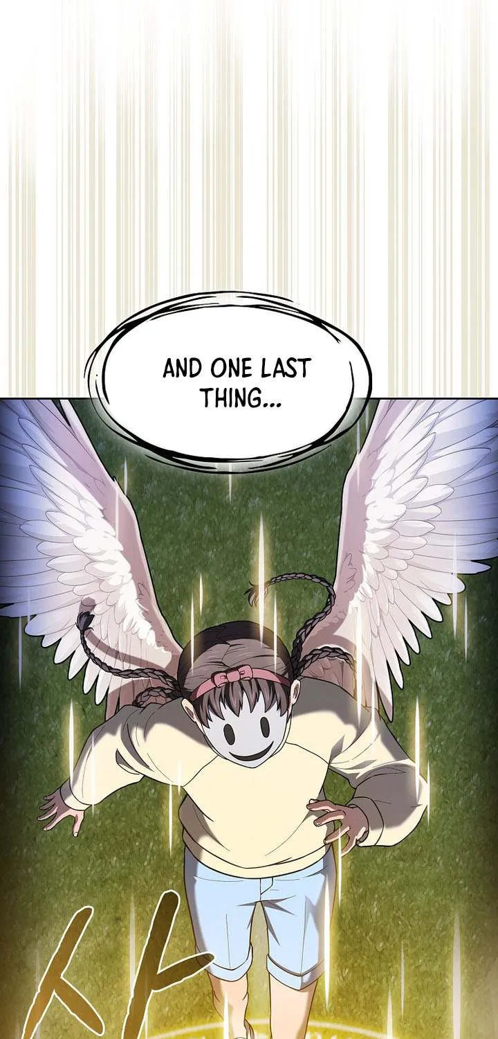 The Constellation That Returned From Hell Chapter 196 page 12 - 