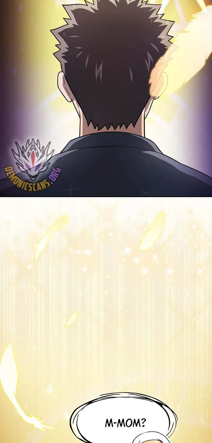 The Constellation That Returned From Hell Chapter 196 page 15 - 