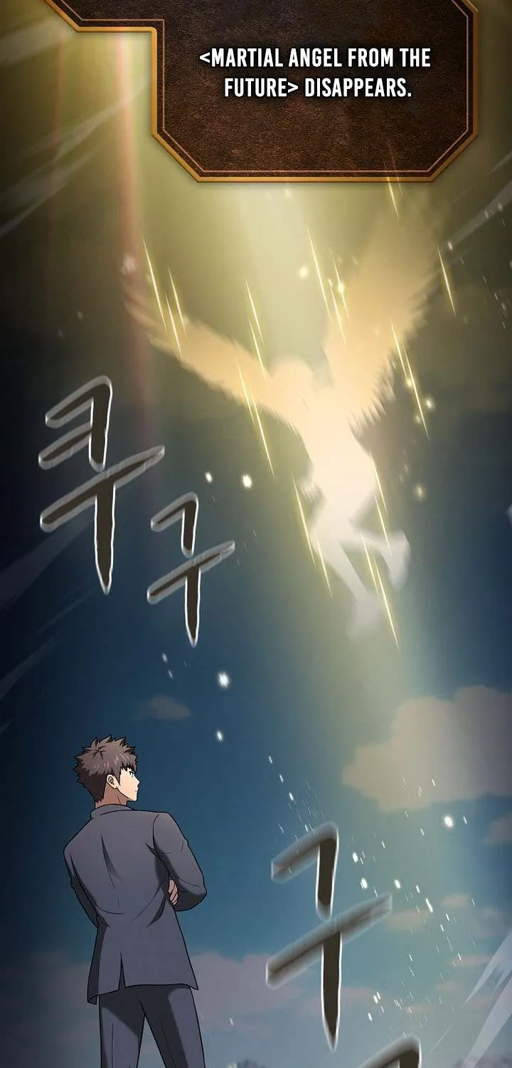The Constellation That Returned From Hell Chapter 196 page 19 - 