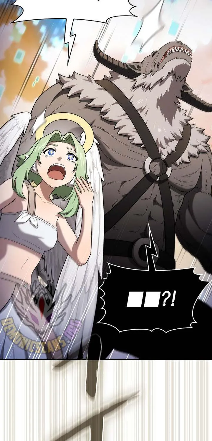 The Constellation That Returned From Hell Chapter 196 page 21 - 