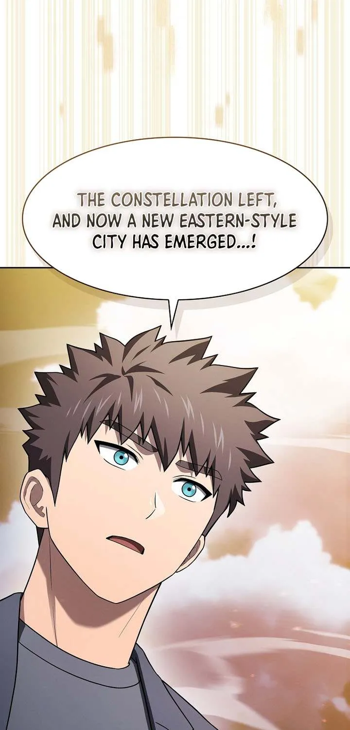 The Constellation That Returned From Hell Chapter 196 page 26 - 