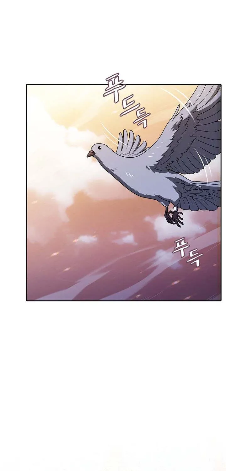 The Constellation That Returned From Hell Chapter 196 page 29 - 