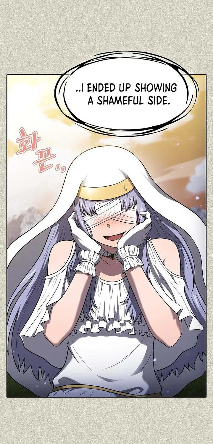 The Constellation That Returned From Hell Chapter 196 page 32 - 