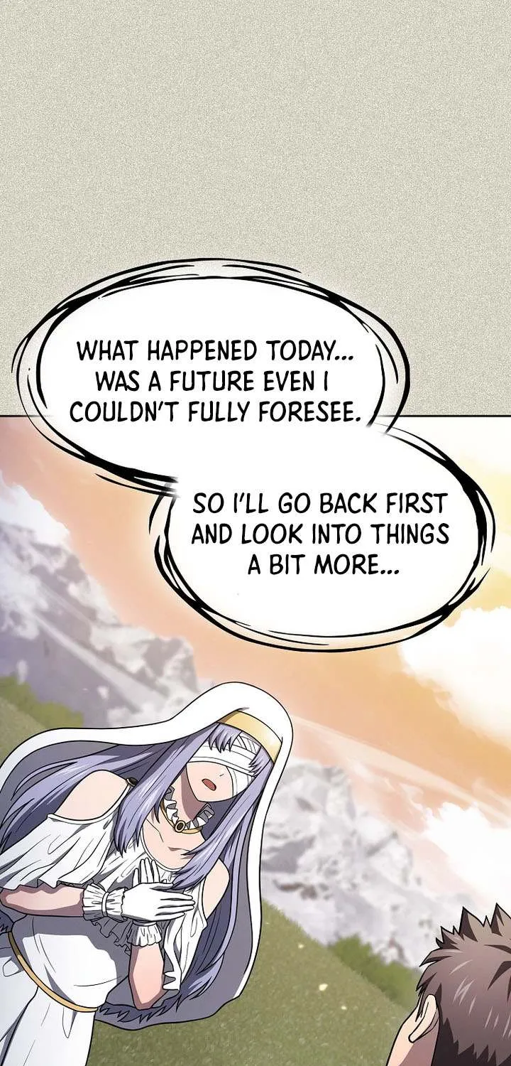 The Constellation That Returned From Hell Chapter 196 page 33 - 