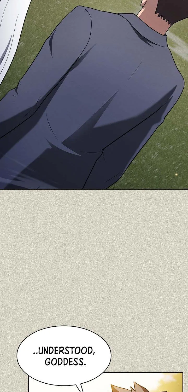 The Constellation That Returned From Hell Chapter 196 page 34 - 
