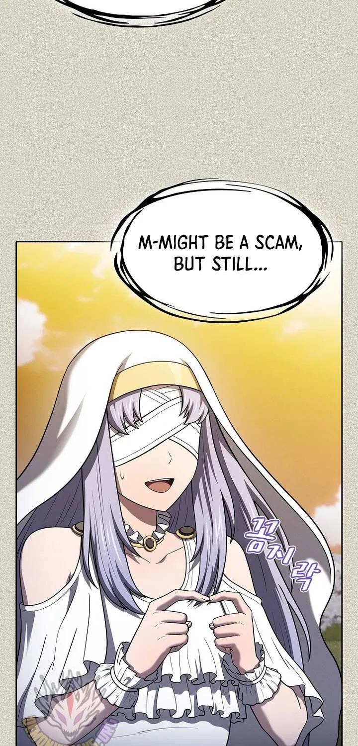 The Constellation That Returned From Hell Chapter 196 page 37 - 