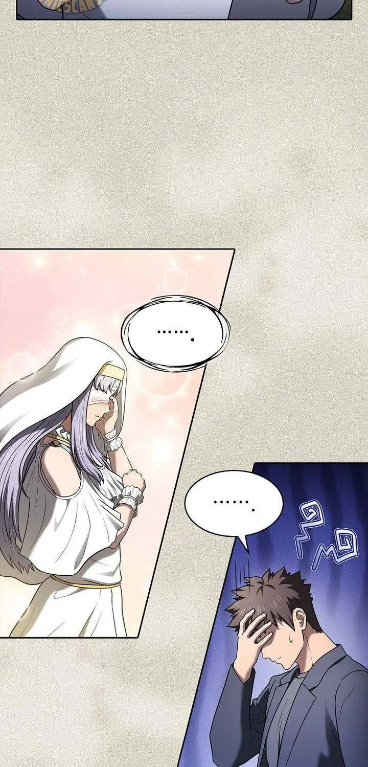 The Constellation That Returned From Hell Chapter 196 page 38 - 