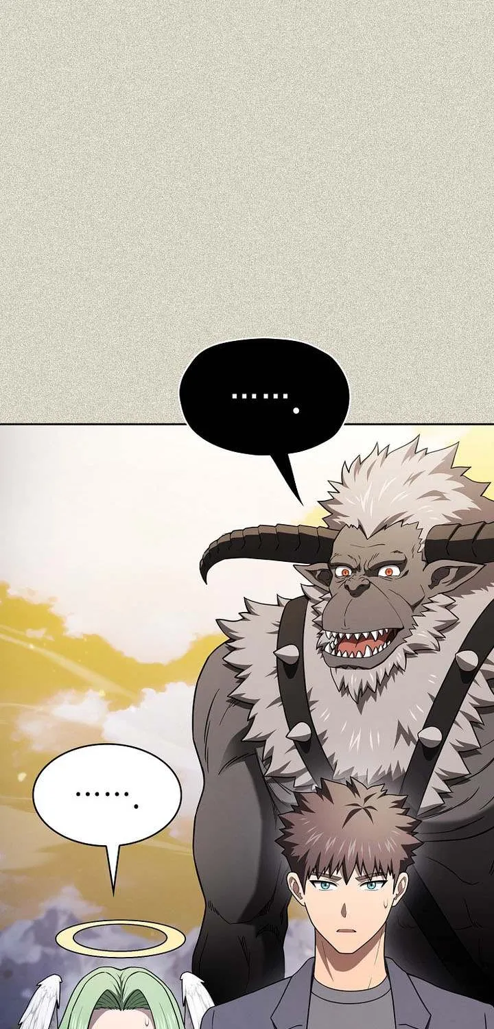The Constellation That Returned From Hell Chapter 196 page 42 - 
