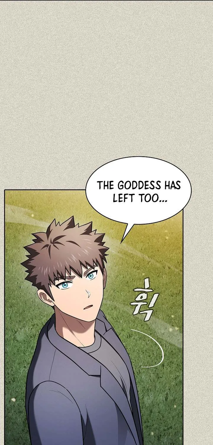 The Constellation That Returned From Hell Chapter 196 page 44 - 