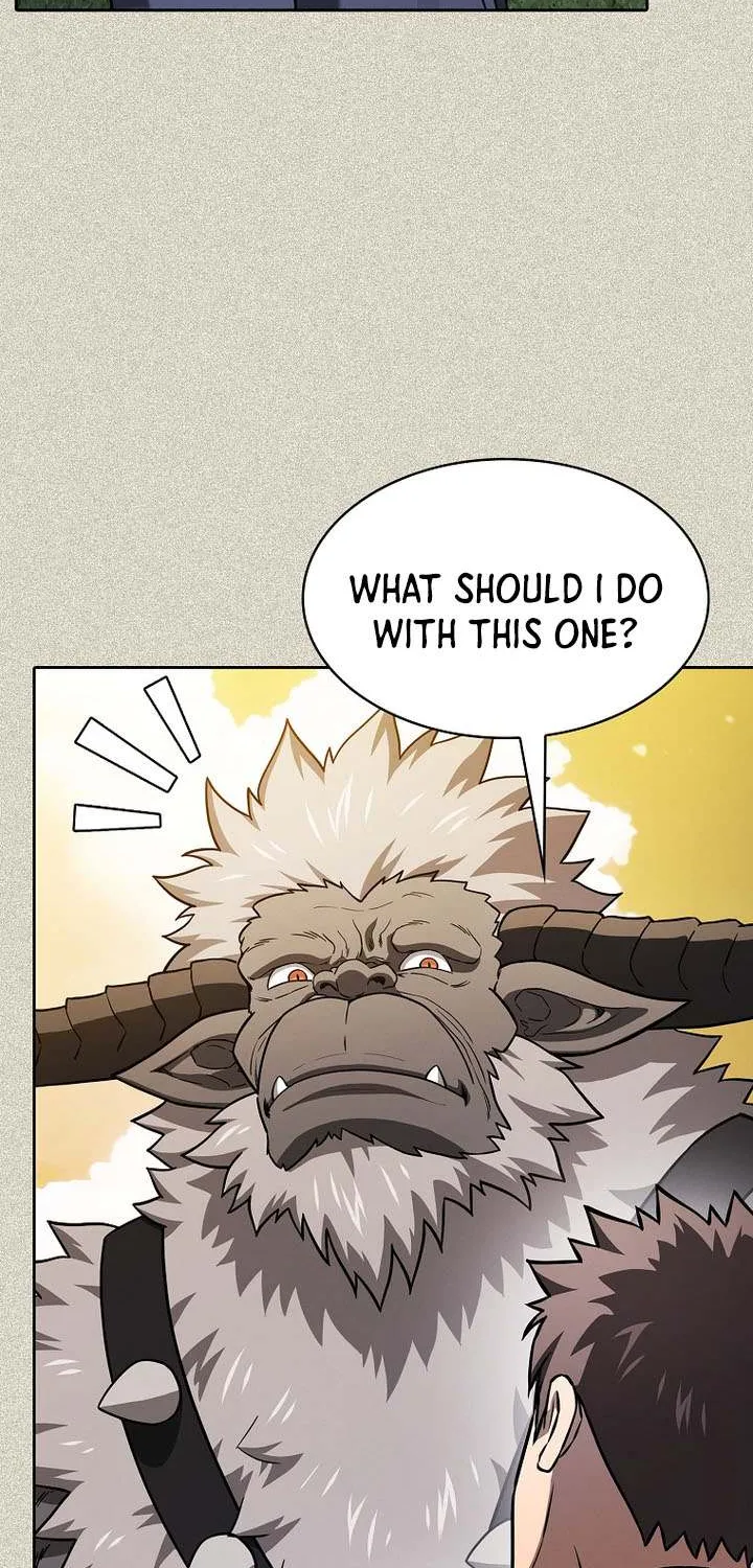 The Constellation That Returned From Hell Chapter 196 page 45 - 