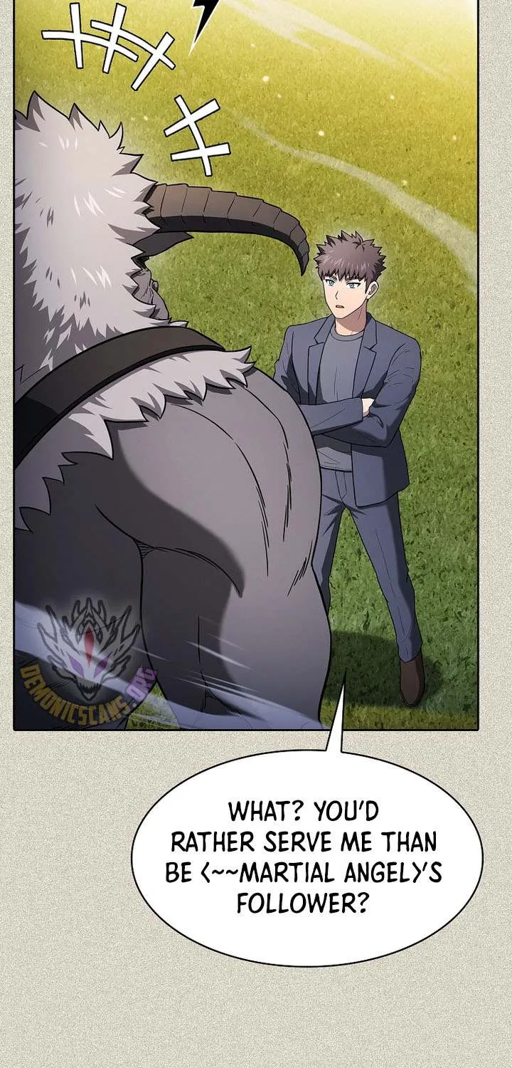 The Constellation That Returned From Hell Chapter 196 page 48 - 