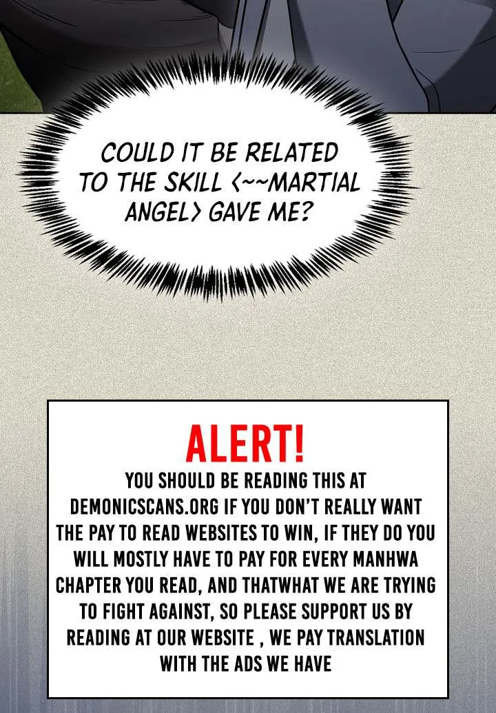 The Constellation That Returned From Hell Chapter 196 page 50 - 