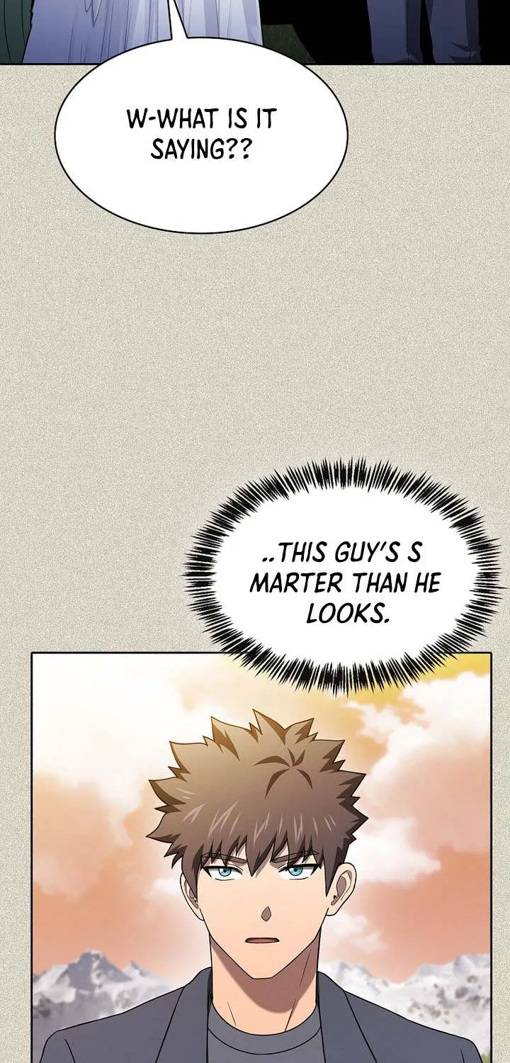 The Constellation That Returned From Hell Chapter 196 page 54 - 