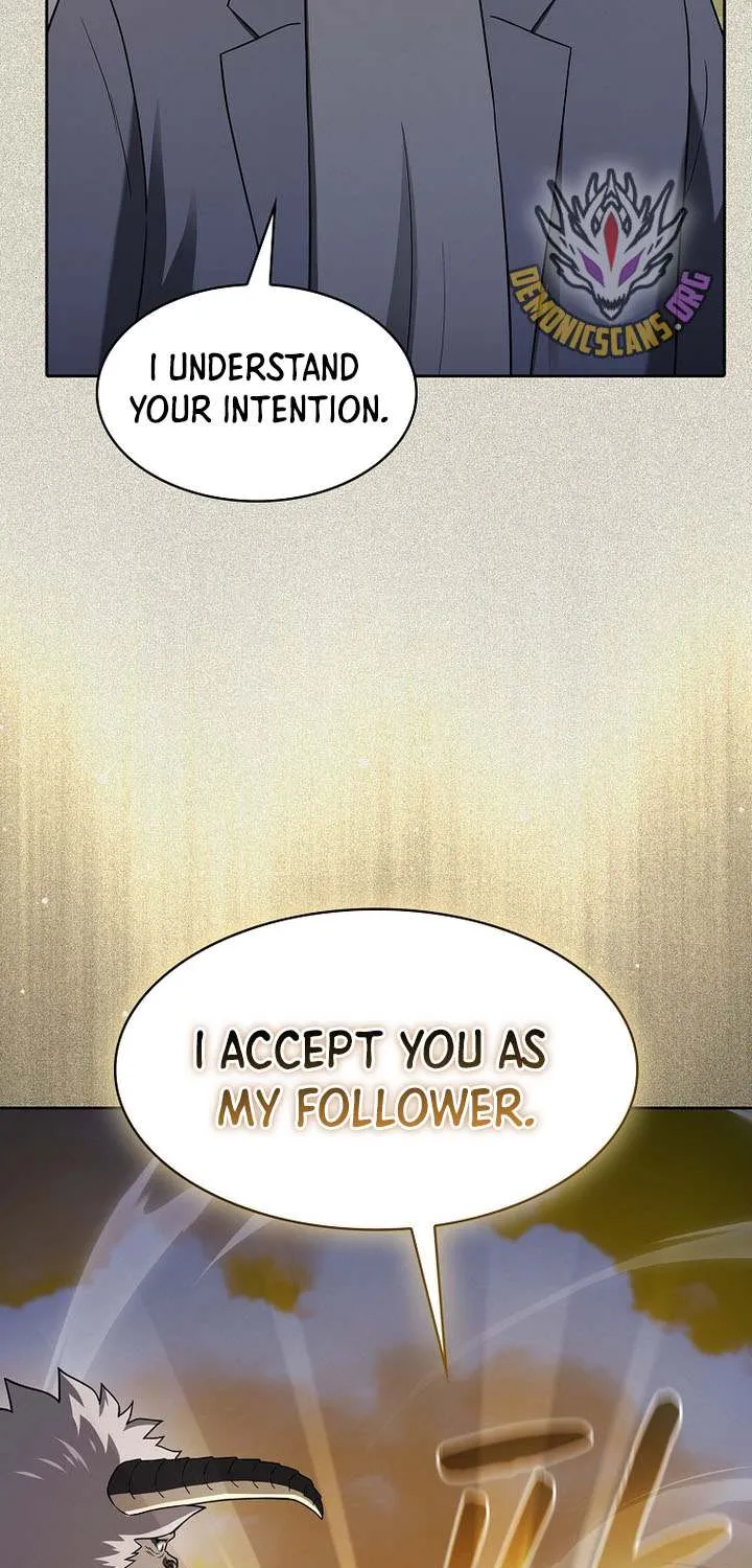 The Constellation That Returned From Hell Chapter 196 page 55 - 