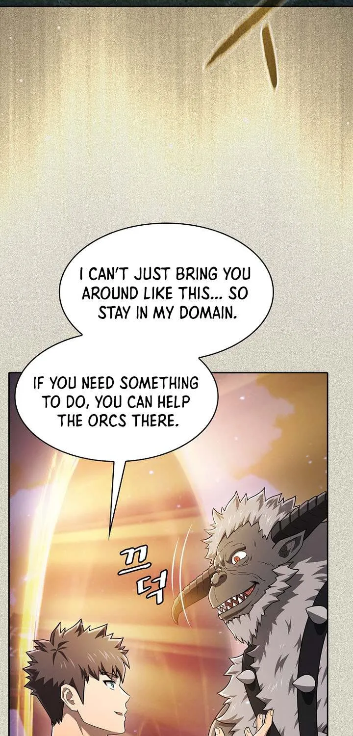 The Constellation That Returned From Hell Chapter 196 page 57 - 