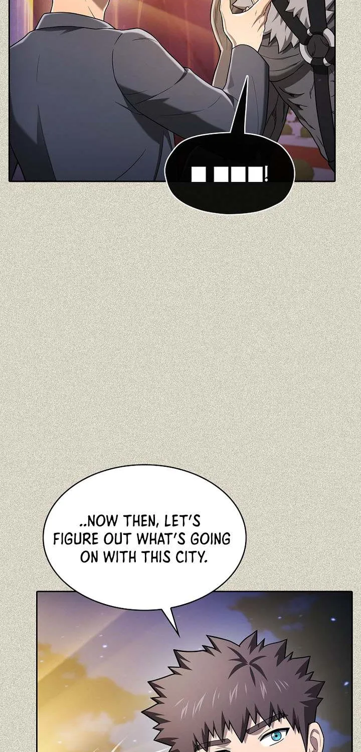 The Constellation That Returned From Hell Chapter 196 page 58 - 