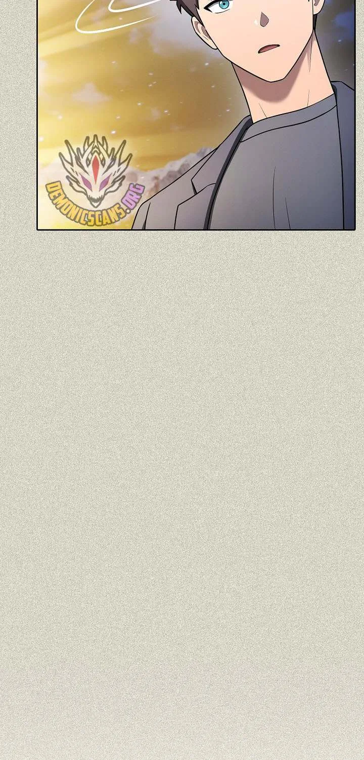 The Constellation That Returned From Hell Chapter 196 page 59 - 