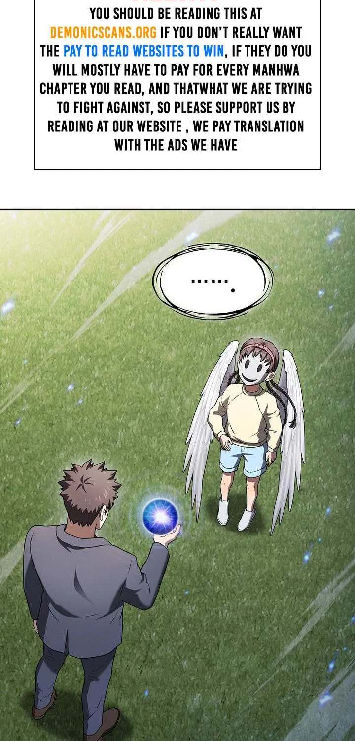 The Constellation That Returned From Hell Chapter 196 page 7 - 