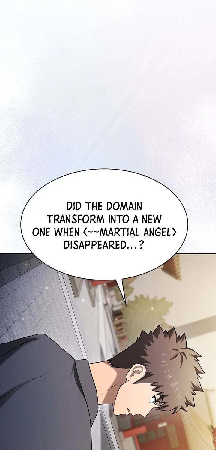 The Constellation That Returned From Hell Chapter 196 page 61 - 