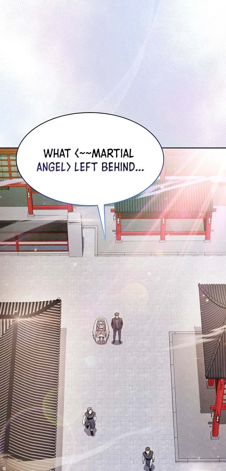 The Constellation That Returned From Hell Chapter 196 page 65 - 