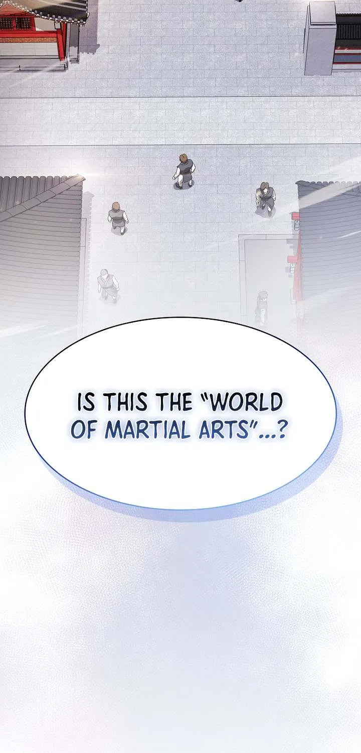 The Constellation That Returned From Hell Chapter 196 page 66 - 