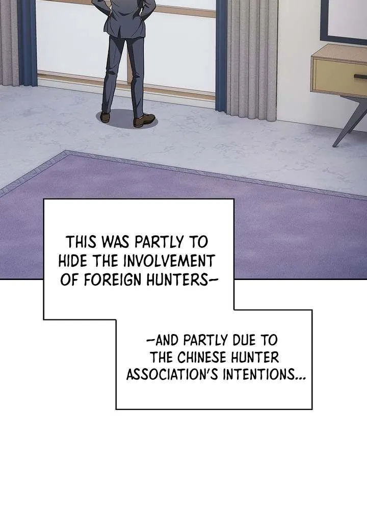 The Constellation That Returned From Hell Chapter 196 page 70 - 