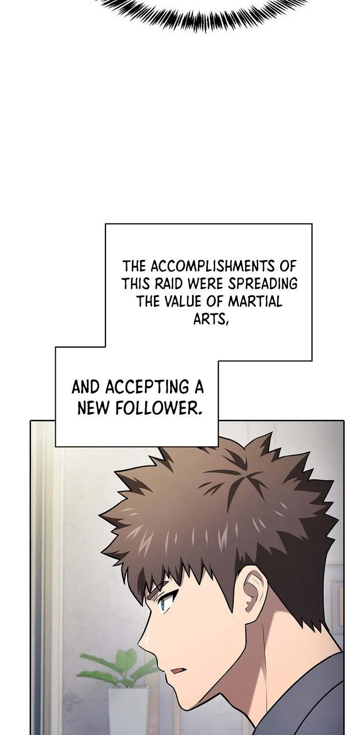 The Constellation That Returned From Hell Chapter 196 page 72 - 