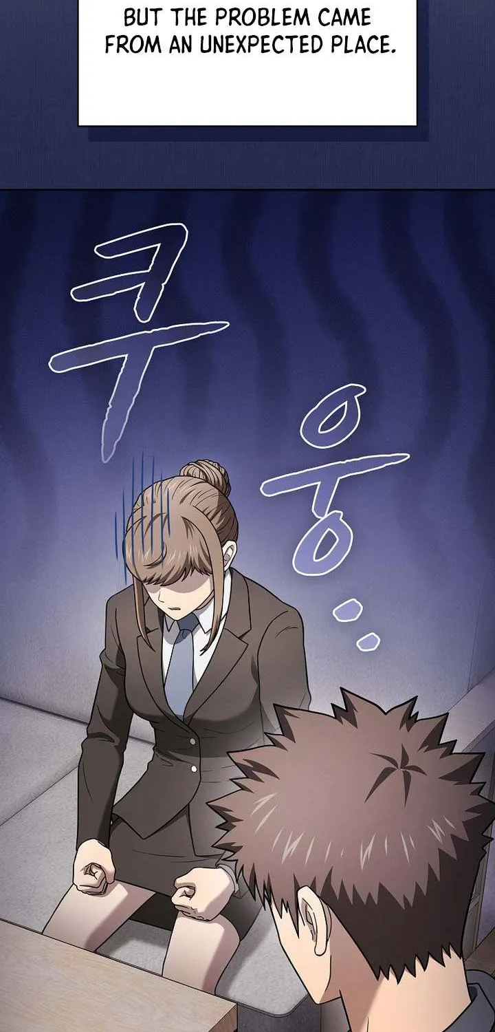 The Constellation That Returned From Hell Chapter 196 page 74 - 