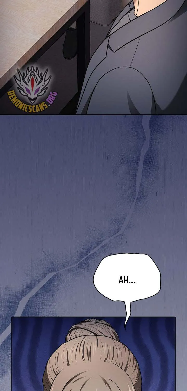 The Constellation That Returned From Hell Chapter 196 page 75 - 