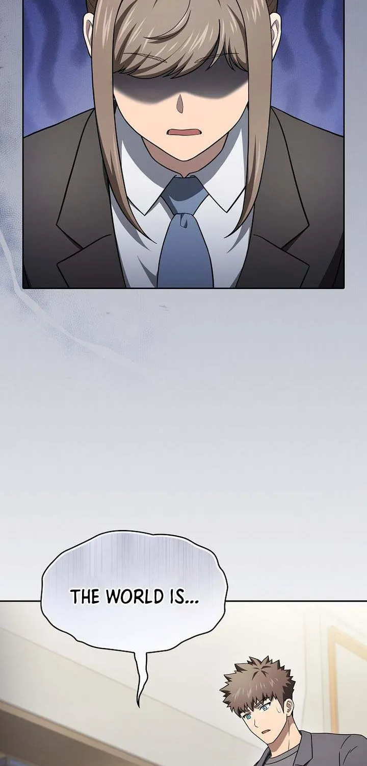 The Constellation That Returned From Hell Chapter 196 page 76 - 