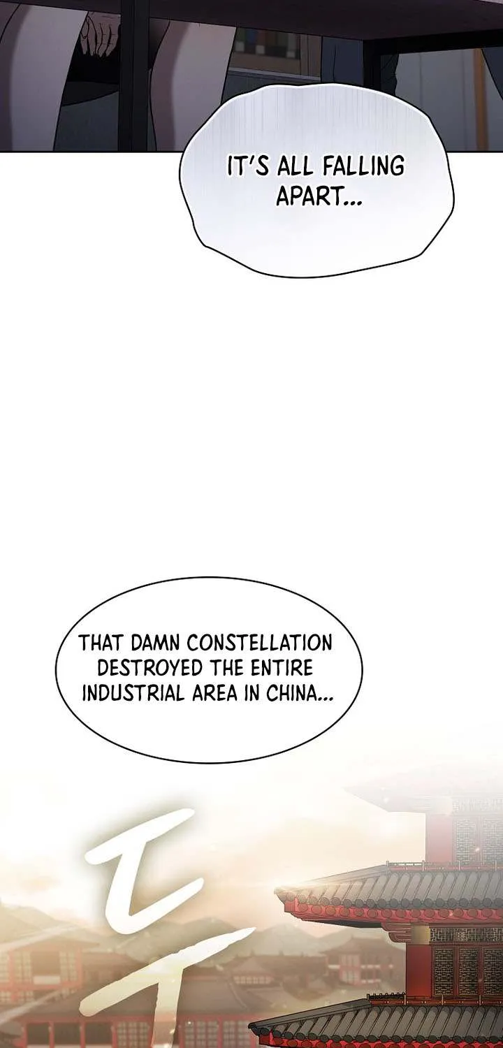 The Constellation That Returned From Hell Chapter 196 page 78 - 