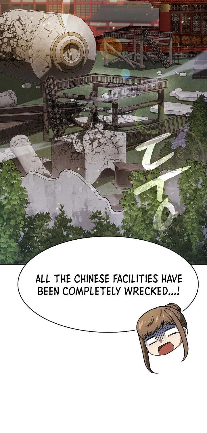 The Constellation That Returned From Hell Chapter 196 page 79 - 