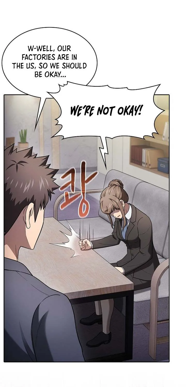 The Constellation That Returned From Hell Chapter 196 page 80 - 